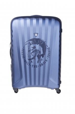 Logo travel bag, zdjęcie 1 Logo travel bag od Diesel